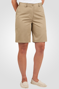 Work Shorts